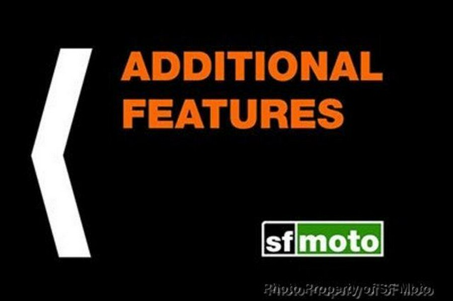 2025 Kawasaki KLR 650 S