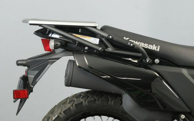 2025 Kawasaki KLR 650 S