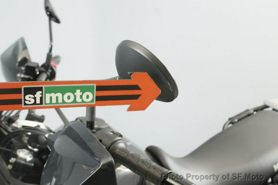 2025 Kawasaki KLR 650 S