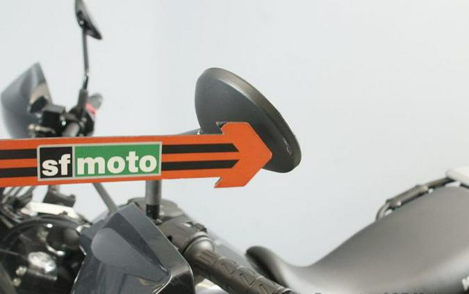 2025 Kawasaki KLR 650 S