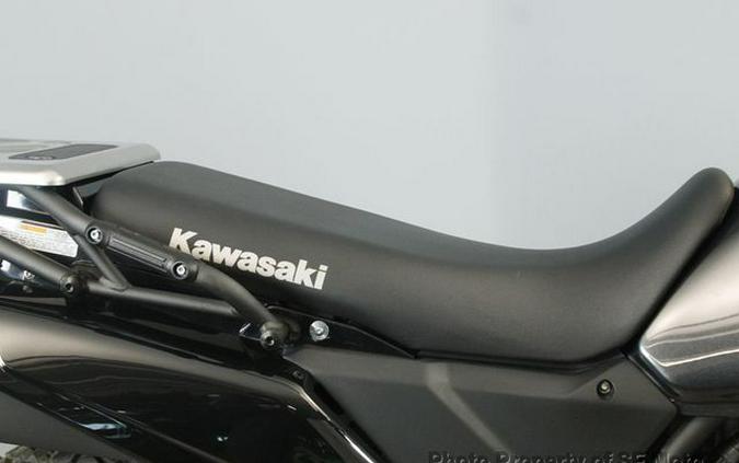 2025 Kawasaki KLR 650 S