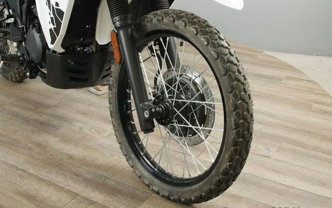 2025 Kawasaki KLR 650 S