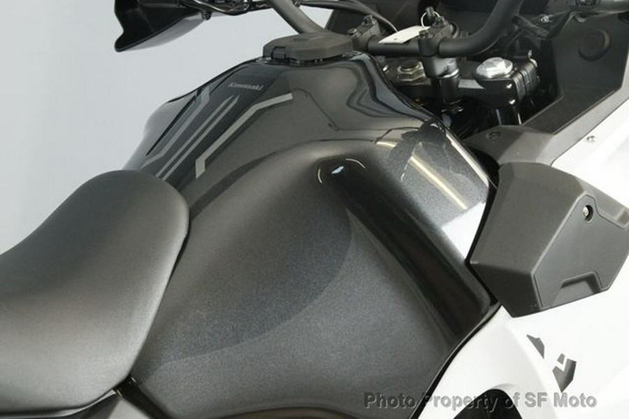 2025 Kawasaki KLR 650 S