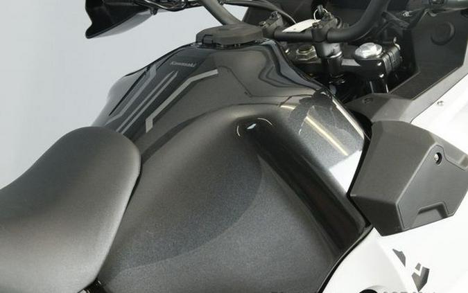 2025 Kawasaki KLR 650 S