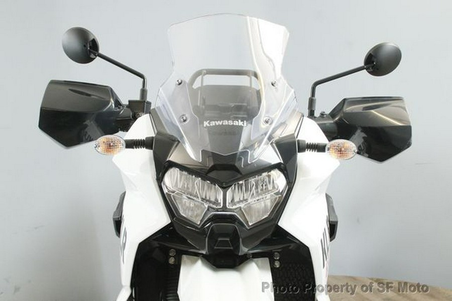 2025 Kawasaki KLR 650 S