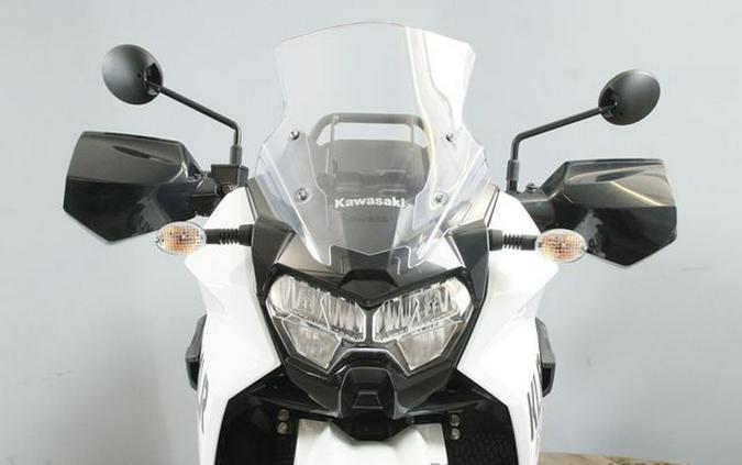 2025 Kawasaki KLR 650 S
