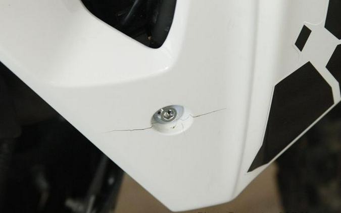 2025 Kawasaki KLR 650 S