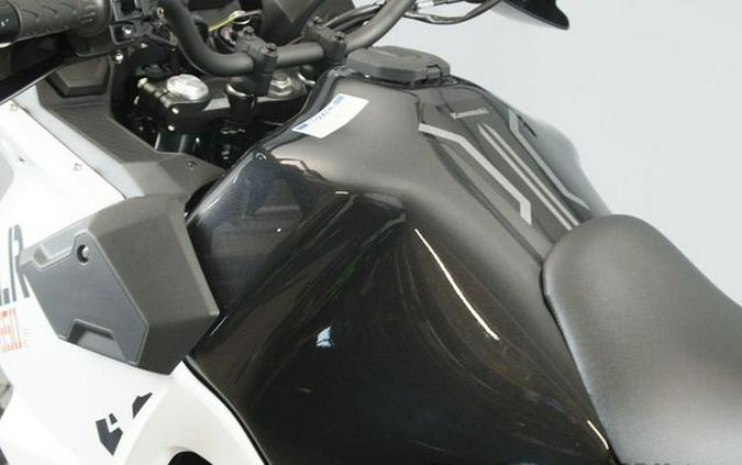 2025 Kawasaki KLR 650 S