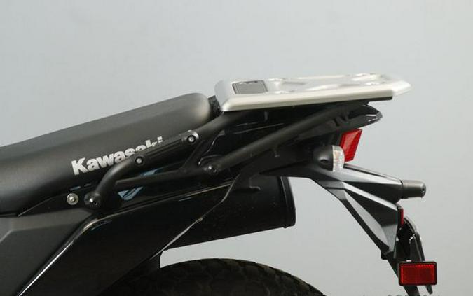 2025 Kawasaki KLR 650 S