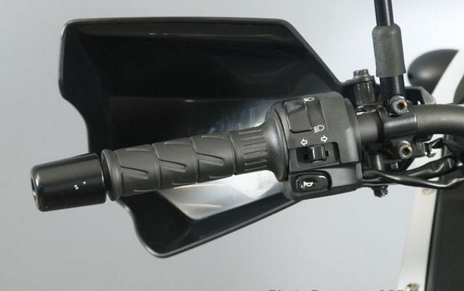 2025 Kawasaki KLR 650 S