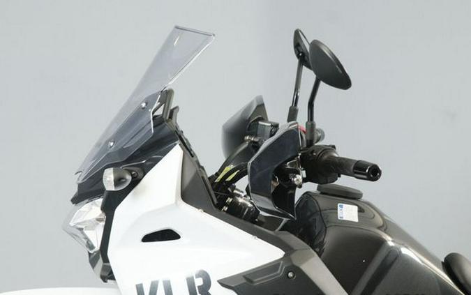 2025 Kawasaki KLR 650 S