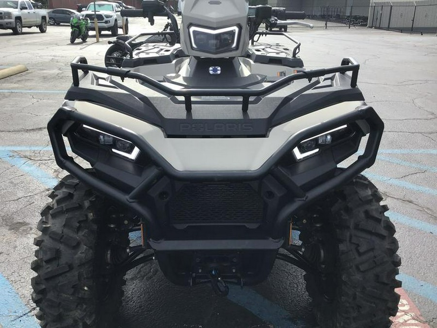 2023 Polaris® Sportsman 570 Ride Command Edition