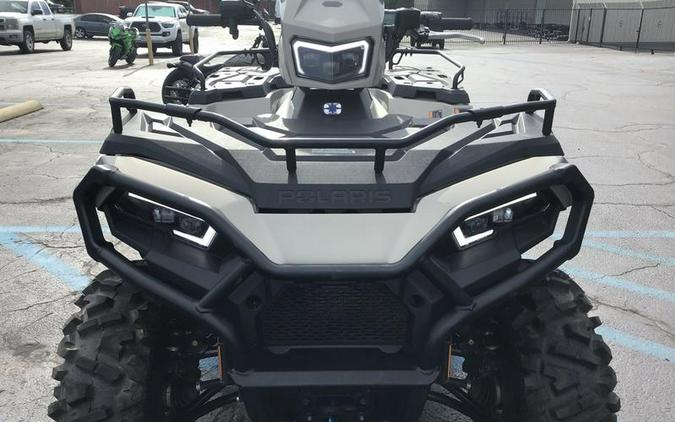 2023 Polaris® Sportsman 570 Ride Command Edition