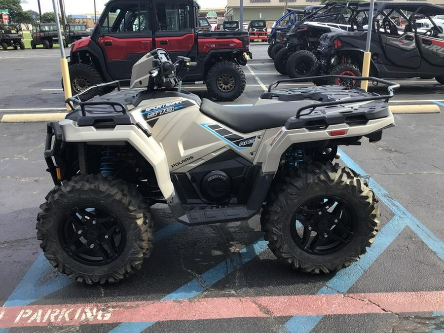 2023 Polaris® Sportsman 570 Ride Command Edition