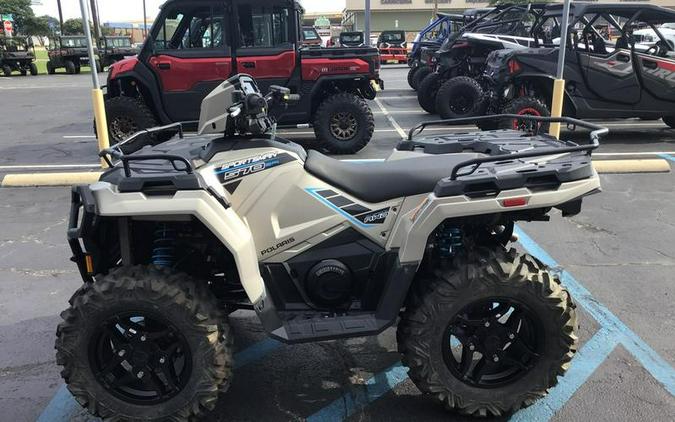 2023 Polaris® Sportsman 570 Ride Command Edition