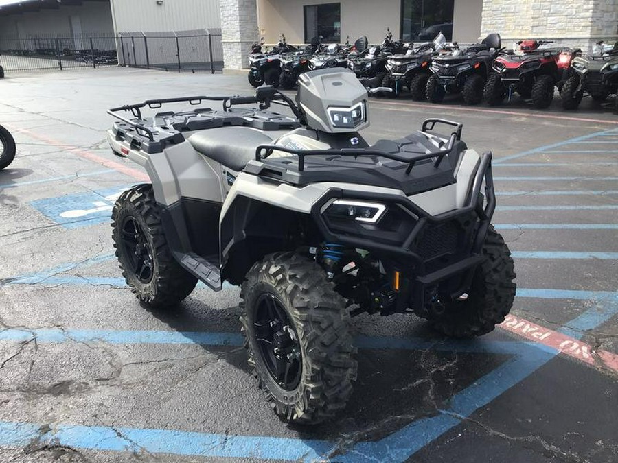 2023 Polaris® Sportsman 570 Ride Command Edition