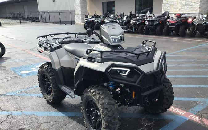 2023 Polaris® Sportsman 570 Ride Command Edition