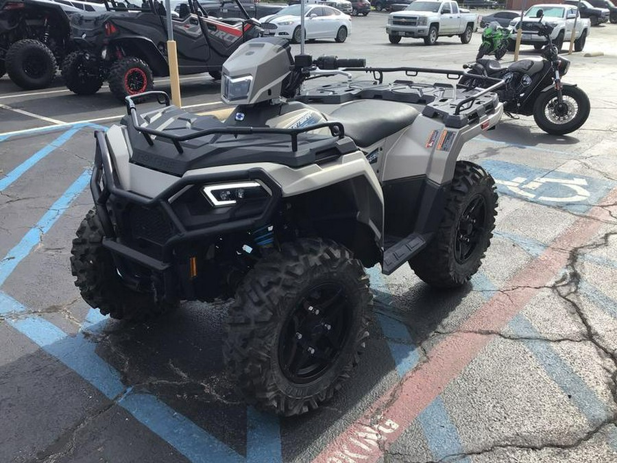 2023 Polaris® Sportsman 570 Ride Command Edition