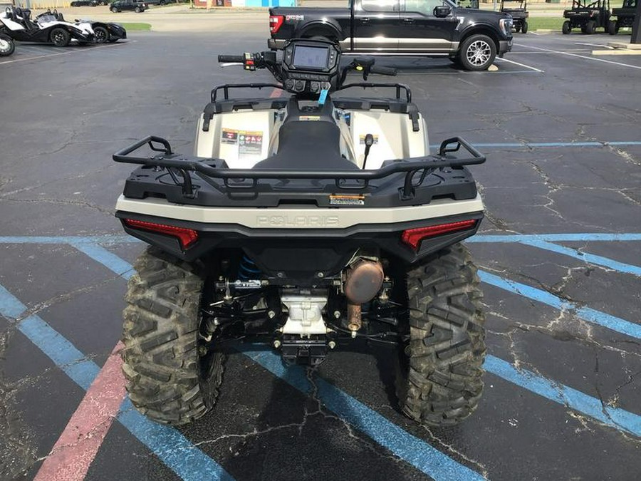 2023 Polaris® Sportsman 570 Ride Command Edition