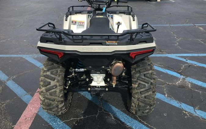 2023 Polaris® Sportsman 570 Ride Command Edition