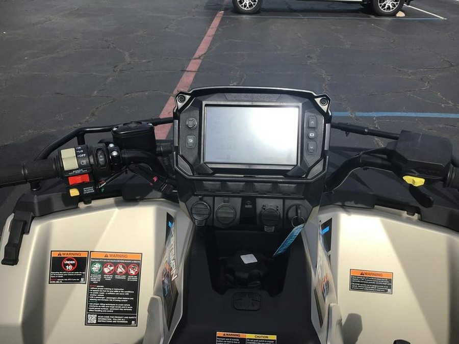 2023 Polaris® Sportsman 570 Ride Command Edition