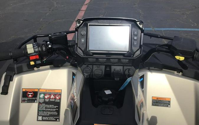 2023 Polaris® Sportsman 570 Ride Command Edition