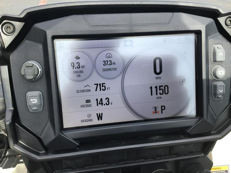 2023 Polaris® Sportsman 570 Ride Command Edition