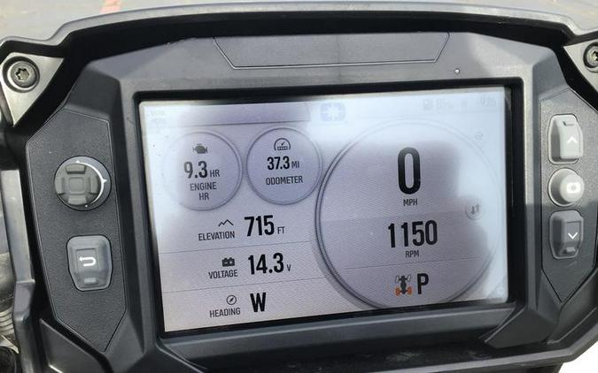 2023 Polaris® Sportsman 570 Ride Command Edition