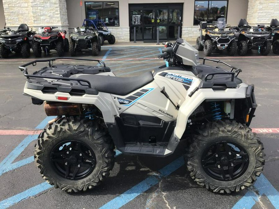 2023 Polaris® Sportsman 570 Ride Command Edition