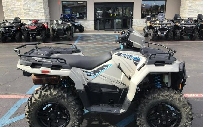 2023 Polaris® Sportsman 570 Ride Command Edition