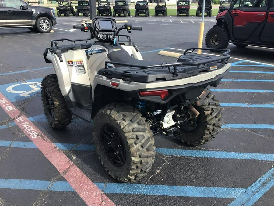 2023 Polaris® Sportsman 570 Ride Command Edition