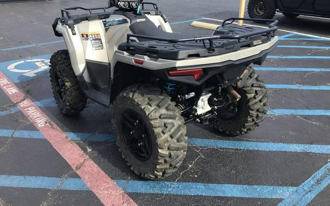 2023 Polaris® Sportsman 570 Ride Command Edition