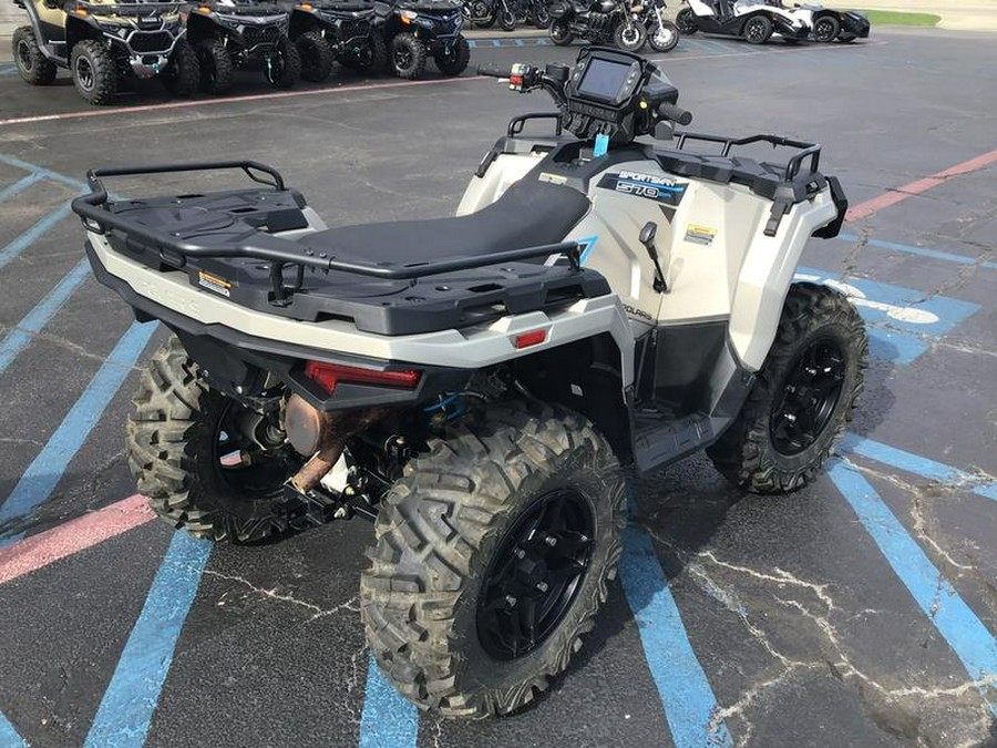 2023 Polaris® Sportsman 570 Ride Command Edition