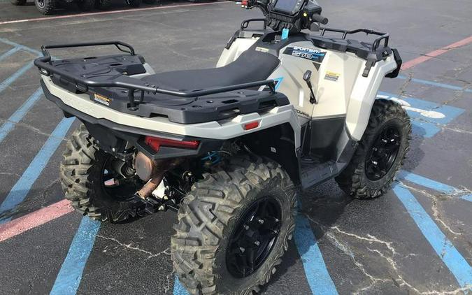 2023 Polaris® Sportsman 570 Ride Command Edition