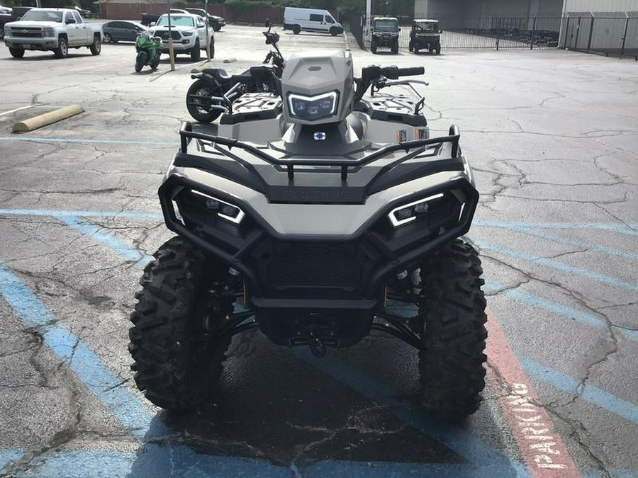 2023 Polaris® Sportsman 570 Ride Command Edition