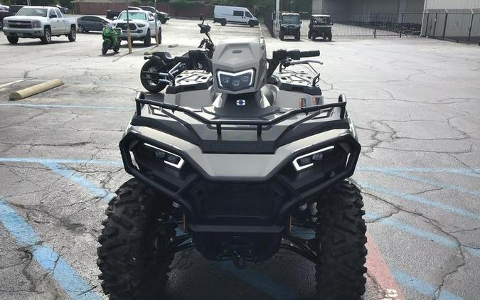 2023 Polaris® Sportsman 570 Ride Command Edition