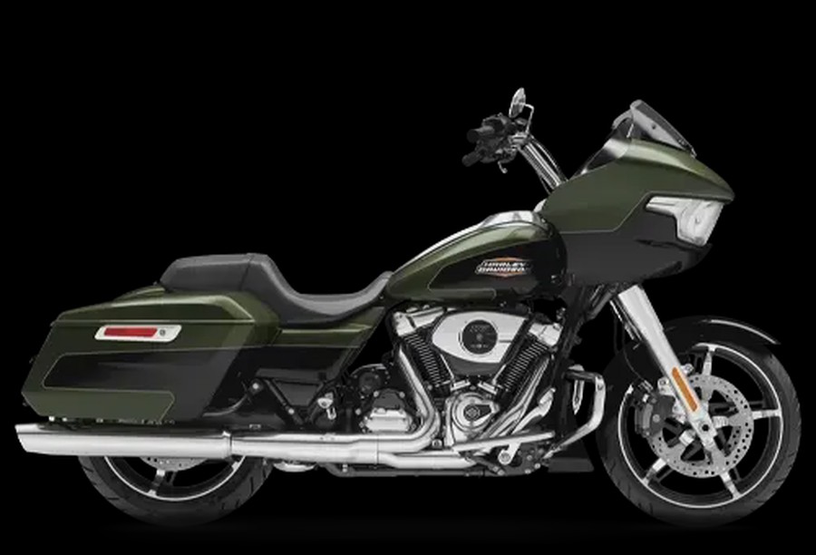 FLTRX 2026 Road Glide