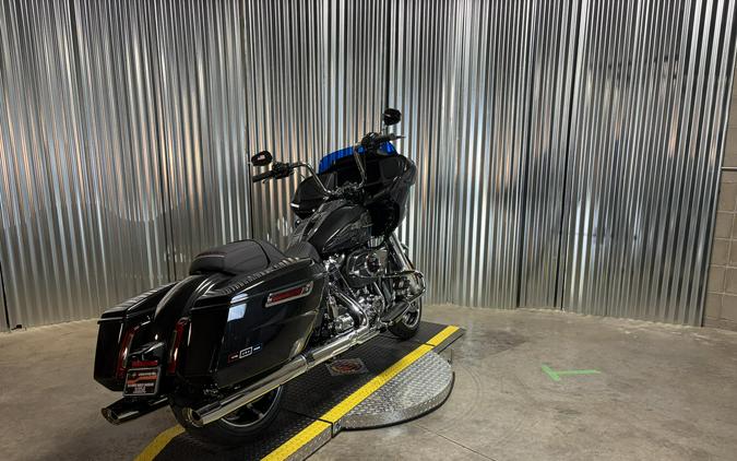 2026 Harley-Davidson Road Glide MIDNIGHT EMBER