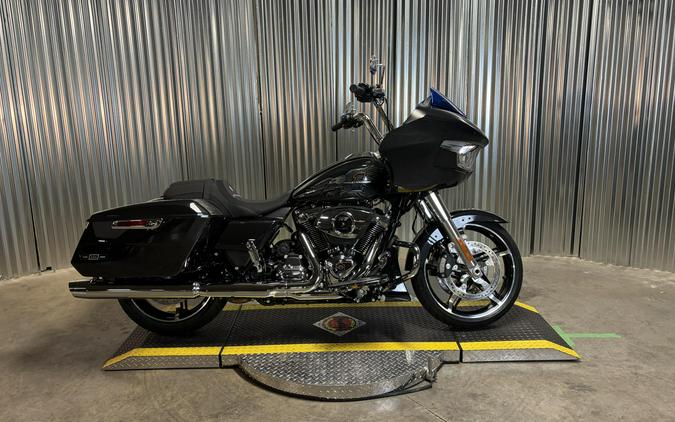 2026 Harley-Davidson Road Glide MIDNIGHT EMBER