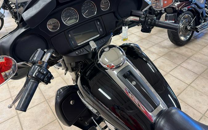 2014 Harley-Davidson Electra Glide® Ultra Classic®