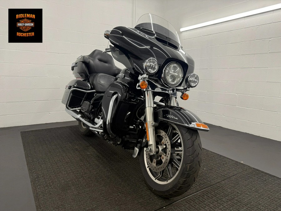 2014 Harley-Davidson Electra Glide® Ultra Classic®