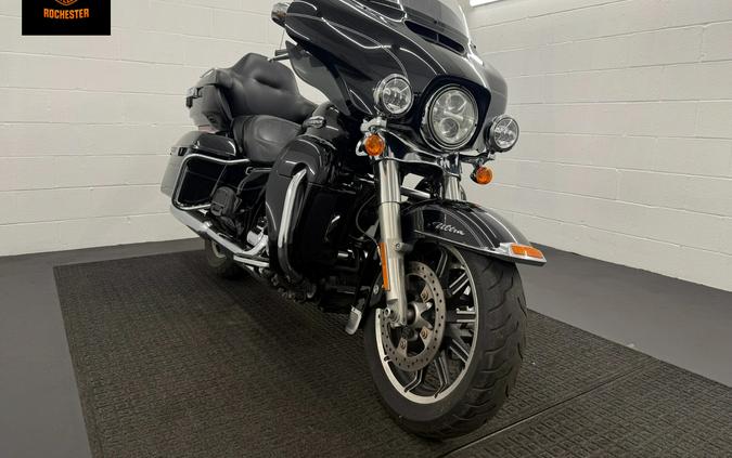 2014 Harley-Davidson Electra Glide® Ultra Classic®