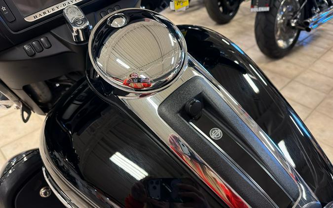 2014 Harley-Davidson Electra Glide® Ultra Classic®