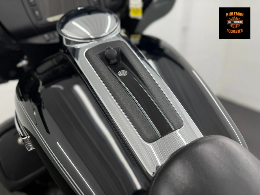 2014 Harley-Davidson Electra Glide® Ultra Classic®