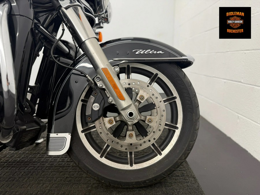 2014 Harley-Davidson Electra Glide® Ultra Classic®