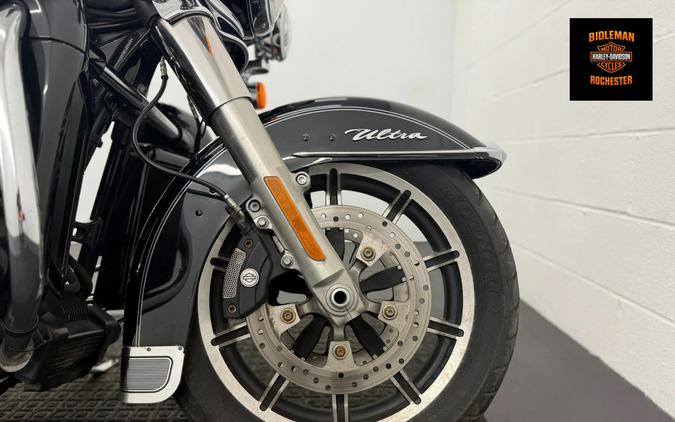 2014 Harley-Davidson Electra Glide® Ultra Classic®