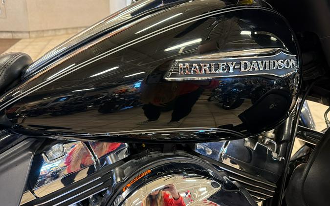 2014 Harley-Davidson Electra Glide® Ultra Classic®