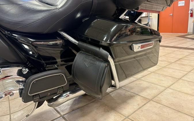 2014 Harley-Davidson Electra Glide® Ultra Classic®