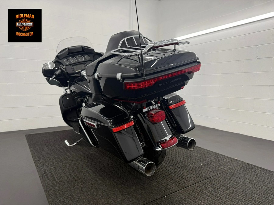 2014 Harley-Davidson Electra Glide® Ultra Classic®