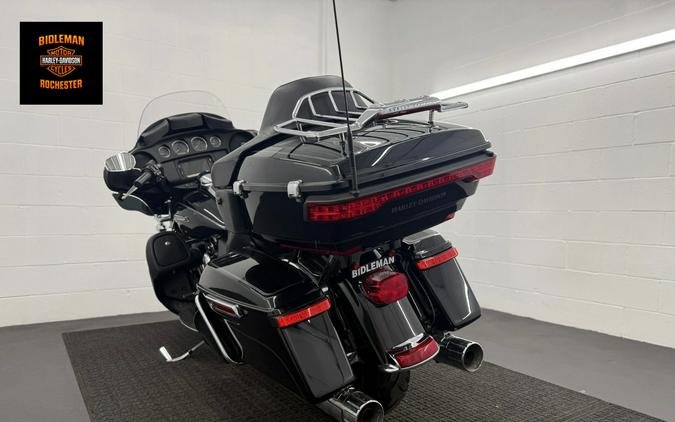 2014 Harley-Davidson Electra Glide® Ultra Classic®
